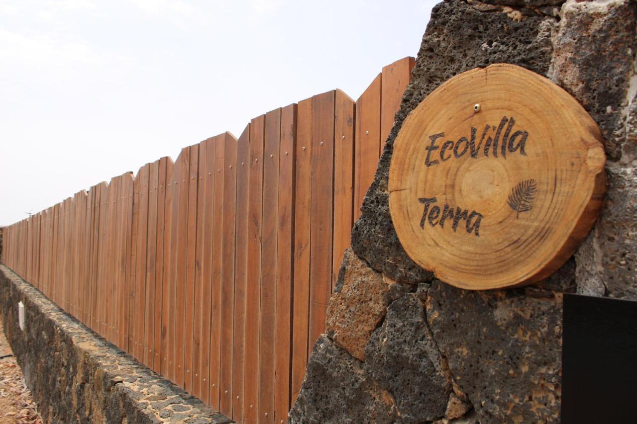 Eco Terra By Sea You There Fuerteventura Puerto del Rosario  Bagian luar foto
