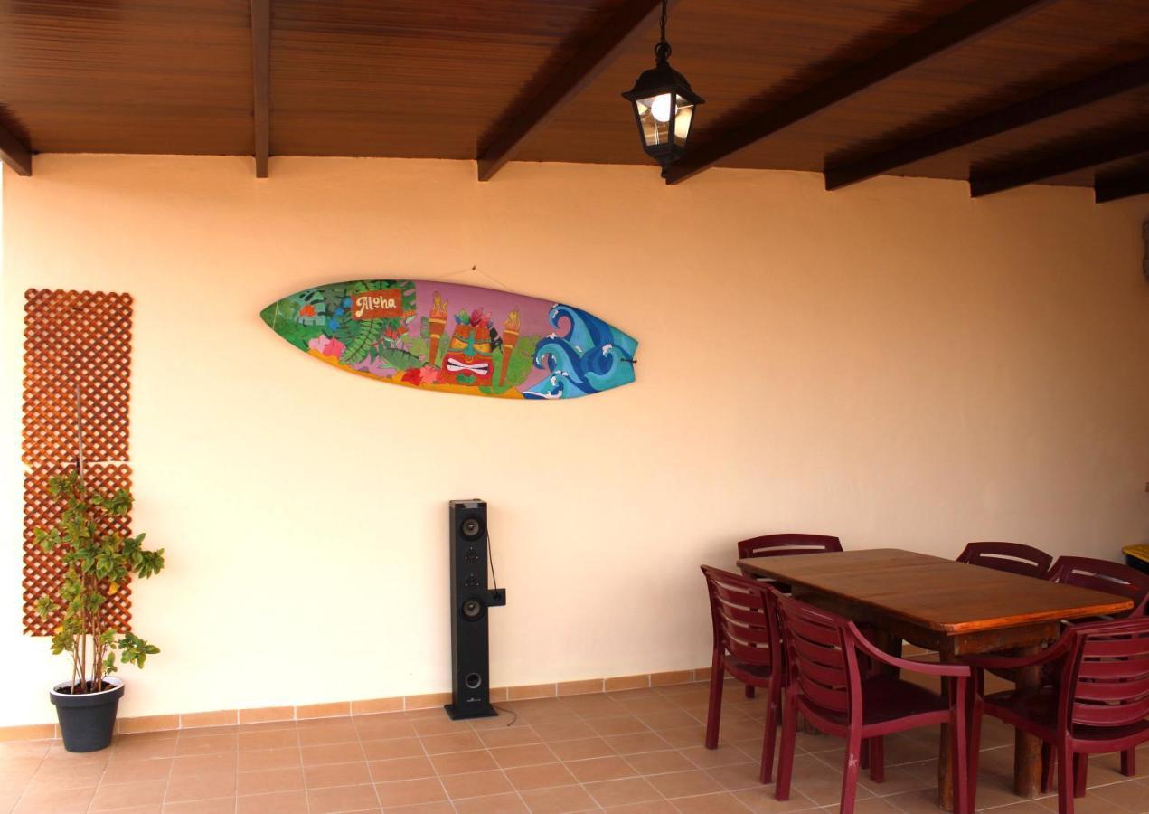 Eco Terra By Sea You There Fuerteventura Puerto del Rosario  Bagian luar foto