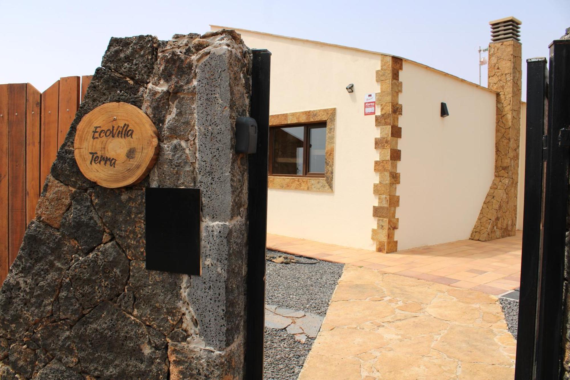 Eco Terra By Sea You There Fuerteventura Puerto del Rosario  Bagian luar foto