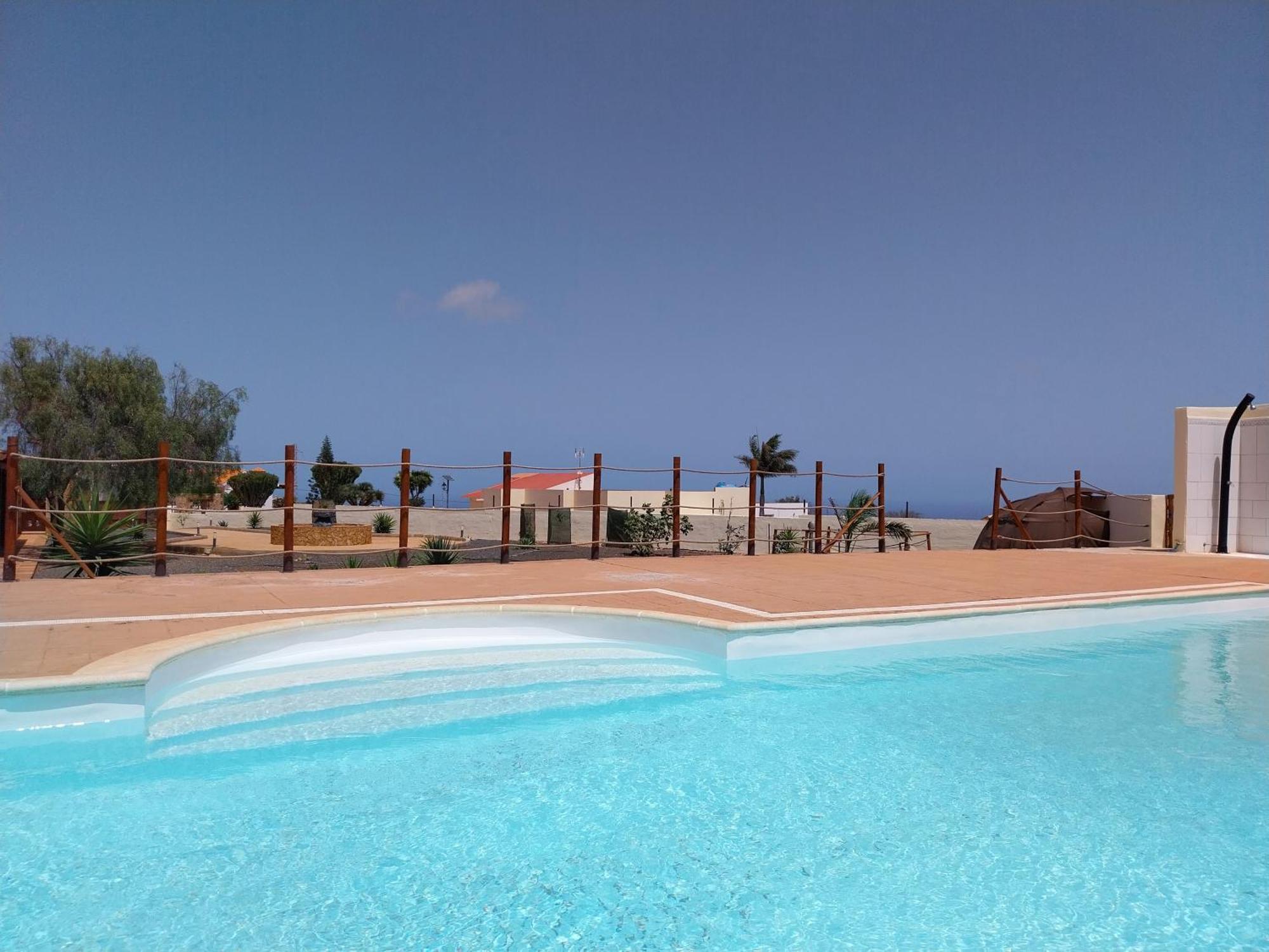 Eco Terra By Sea You There Fuerteventura Puerto del Rosario  Bagian luar foto
